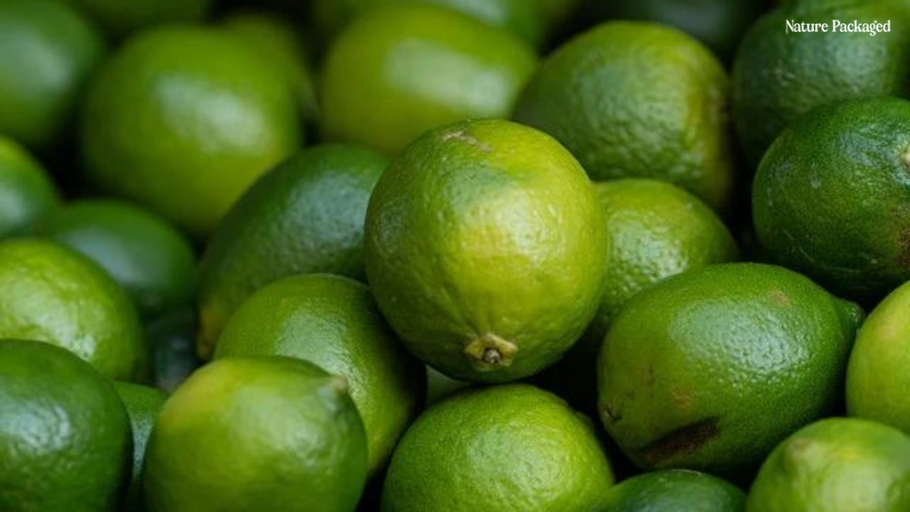 Lime Essential Oil from Citrusmade