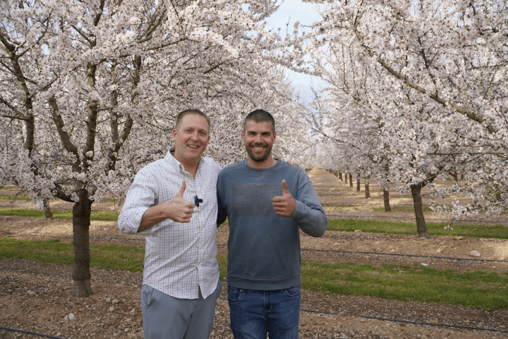 EIR Oils - Our Partner Farm in Barcelona! - Nature Packaged