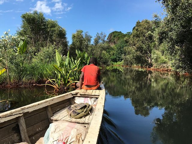 Farm Spotlight: Malagassi Essential Oils - Nature Packaged