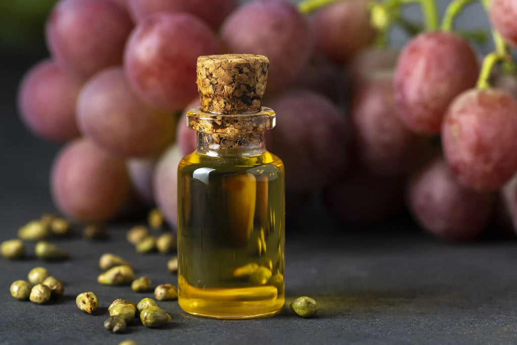 Grapeseed Oil from EIR Oils