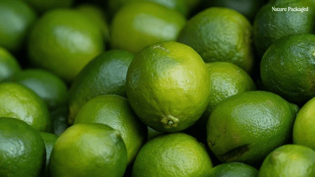 Lime Essential Oil from Citrusmade - Nature Packaged