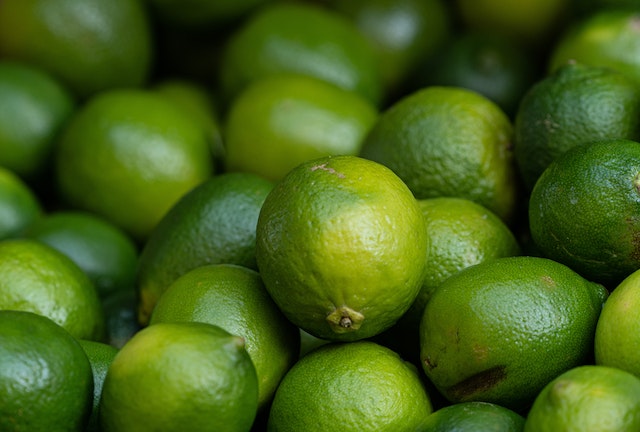Lime Essential Oil from Citrusmade