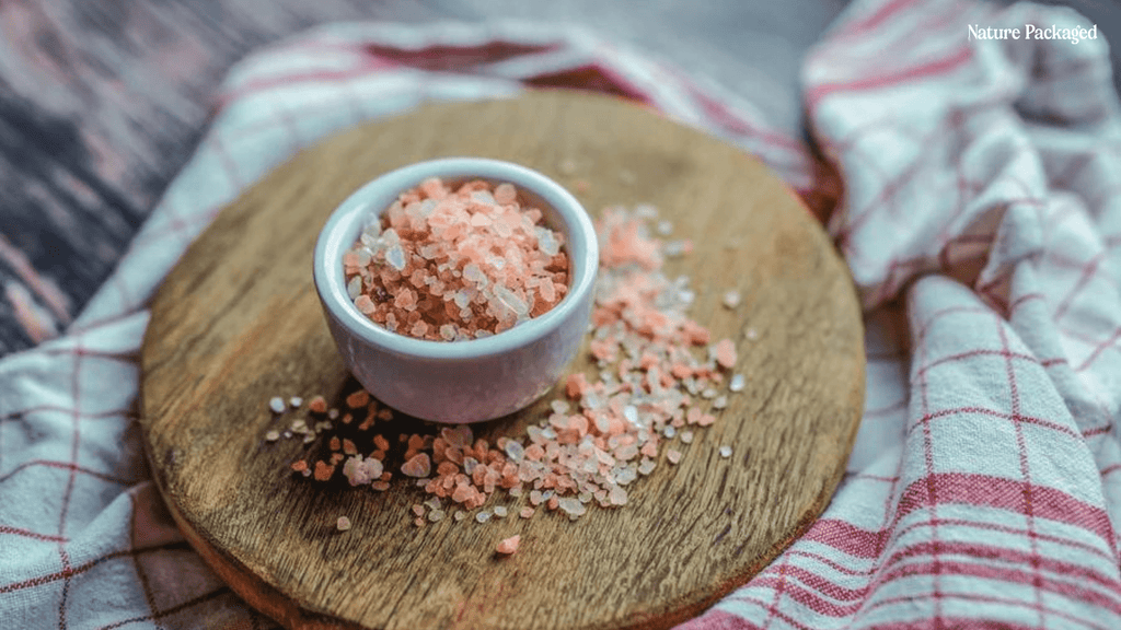 Salts Collection from Nature Packaged! - Nature Packaged
