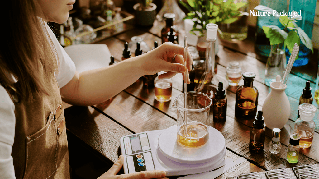 The Best Scents for Thanksgiving: Warm, Cozy, and Maker-Friendly Ideas - Nature Packaged