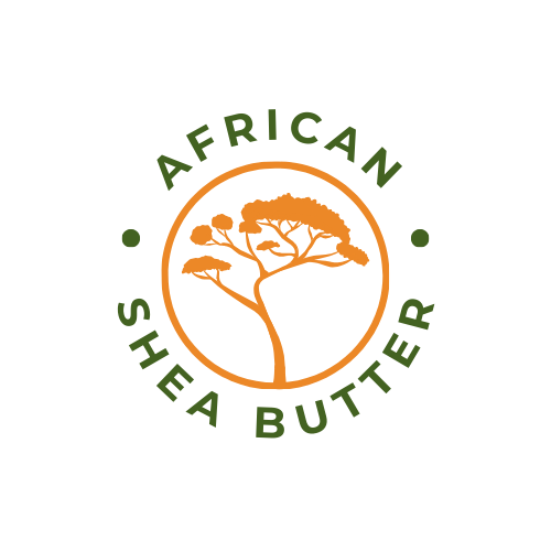 African Shea Butter