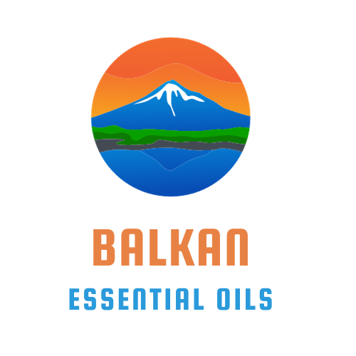 Balkan Essential Oils