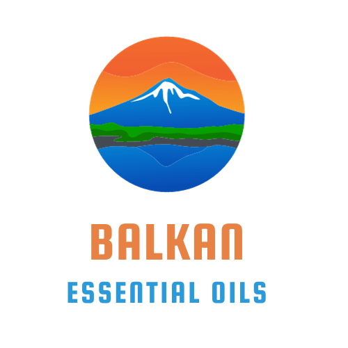 Balkan Essential Oils - Nature Packaged