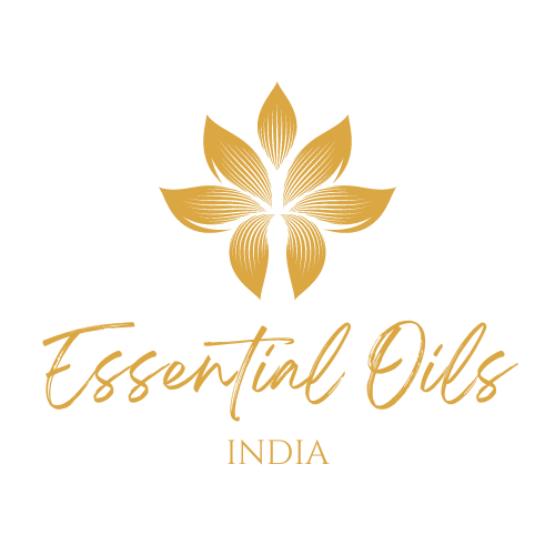 Essential Oils India - Nature Packaged