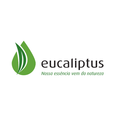 Eucaliptus - Nature Packaged