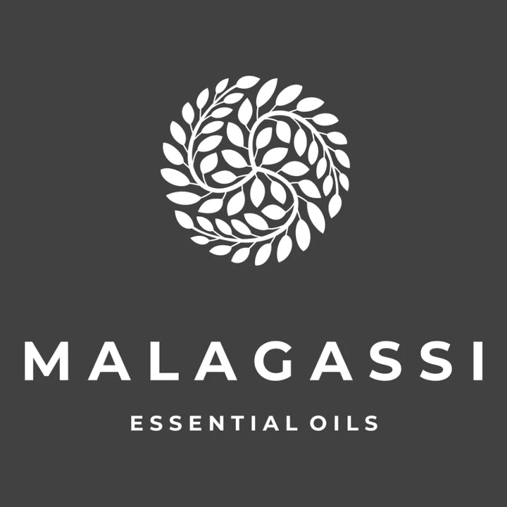 Malagassi Essential Oils - Nature Packaged