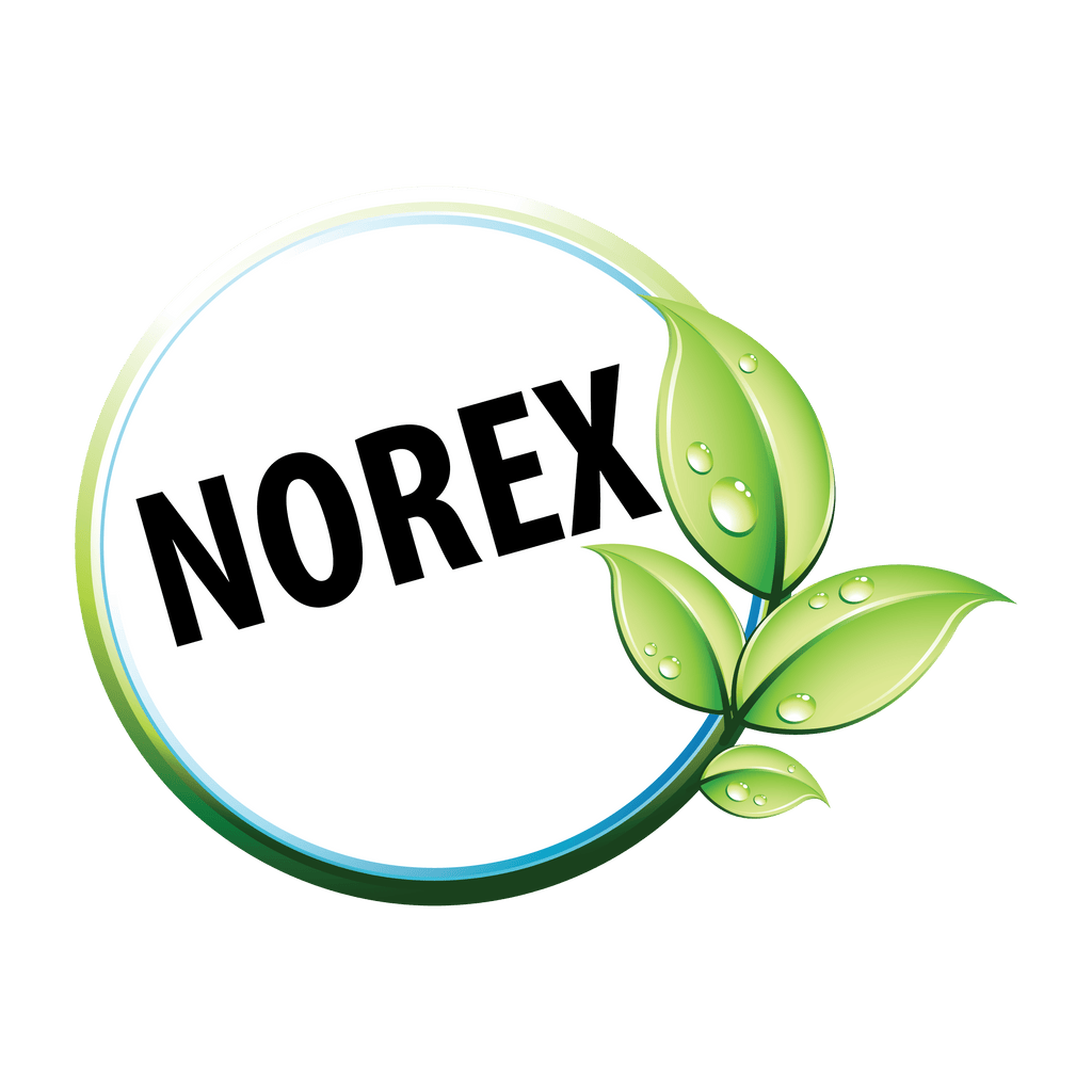 Norex Flavours - Nature Packaged