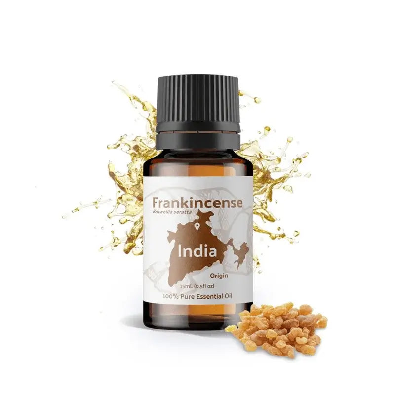Nature Packaged Frankincense Essential Oil