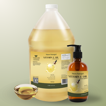 Tocopherol (Vitamin E)