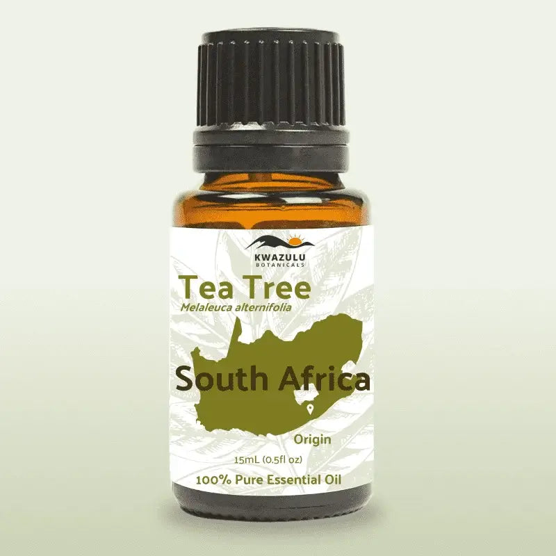 Nature Packaged Tea Tree Essential Oils