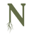 Nature Packaged logo