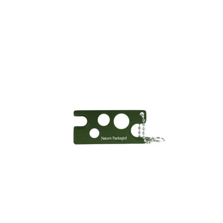 Bottle Opener - Multi Tool - Essential Oil