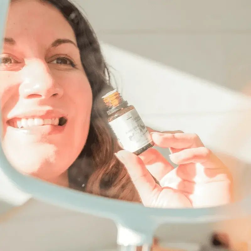 Cajeput Essential Oils - From Indonesian Essential Oils - Nature Packaged