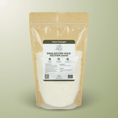 Emulsifying Wax
