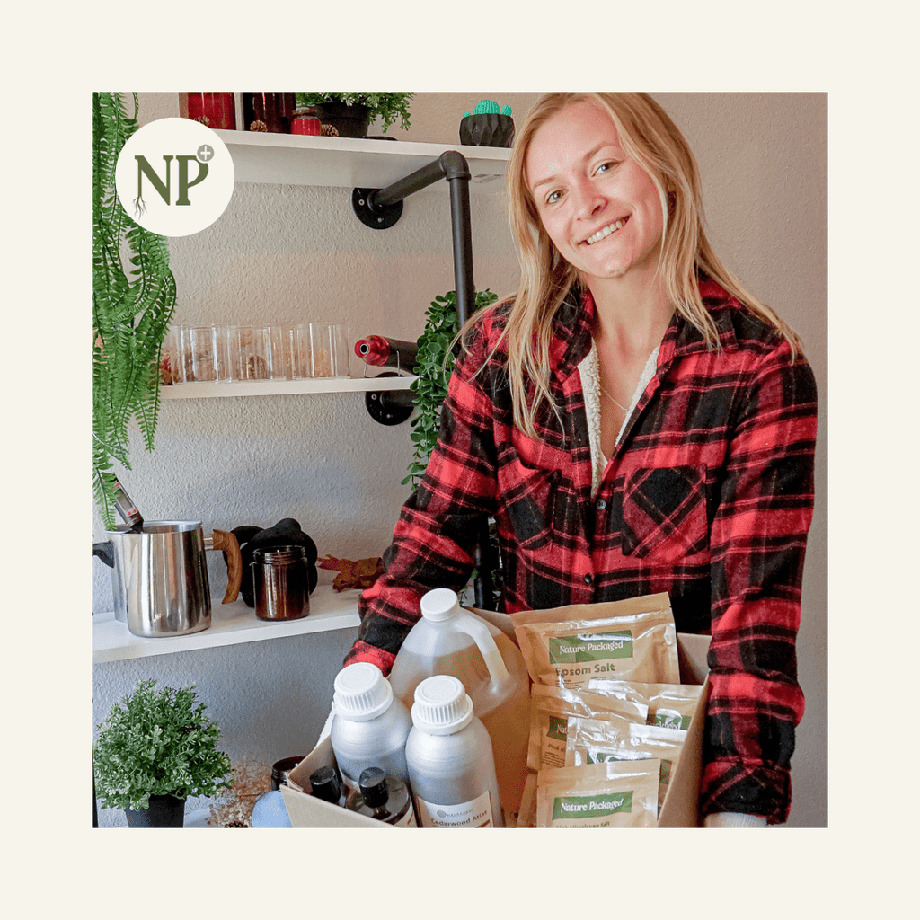 NP+ Membership - Nature Packaged