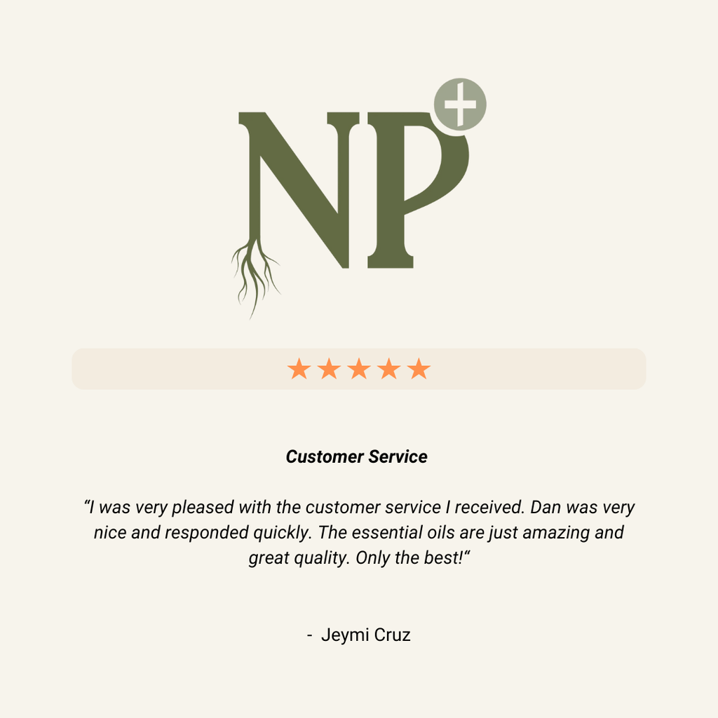 NP+ Membership - Nature Packaged