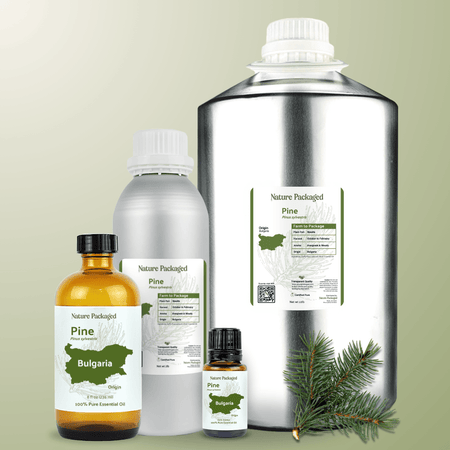 Pine Essential Oil