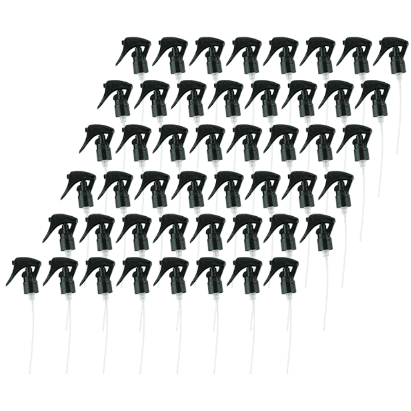 Spray Nozzle - Nature Packaged