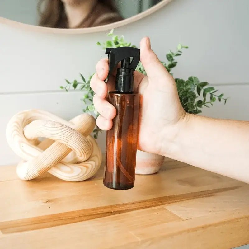 Spray Nozzle - Nature Packaged