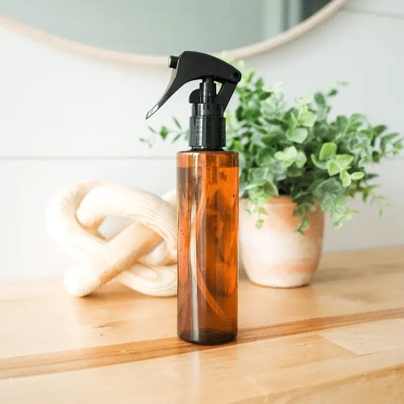 Spray Nozzle - Nature Packaged