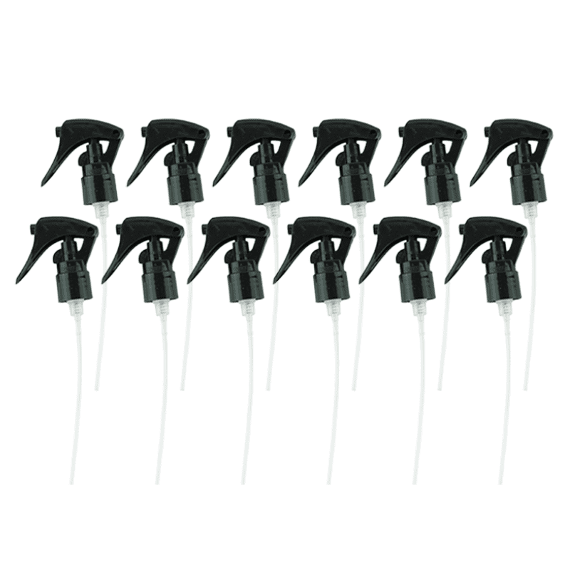 Spray Nozzle - Nature Packaged